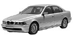 BMW E39 P268C Fault Code