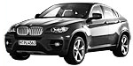 BMW E71 P268C Fault Code