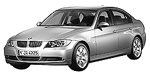 BMW E92 P268C Fault Code