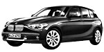 BMW F20 P268C Fault Code
