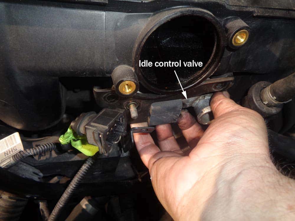 See P268C repair manual